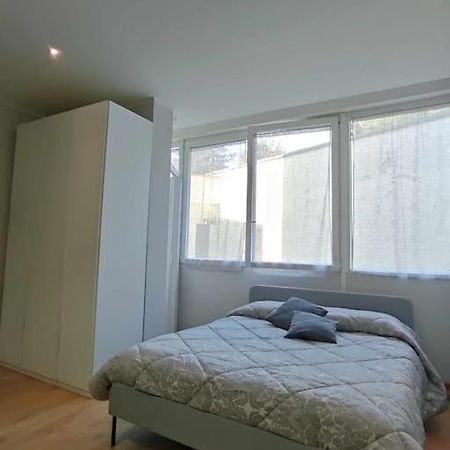 Ferienwohnung Careggi Top House 3 Florenz Exterior foto