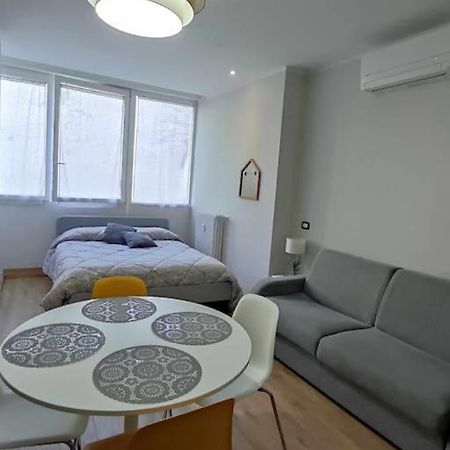 Ferienwohnung Careggi Top House 3 Florenz Exterior foto