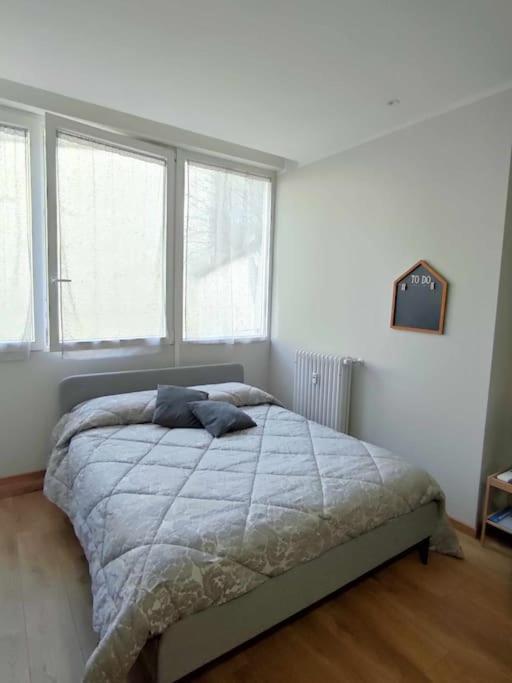 Ferienwohnung Careggi Top House 3 Florenz Exterior foto